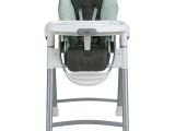 Graco Slim Spaces High Chair Janey Graco Slim Spaces High Chair Folding Cover Wixted