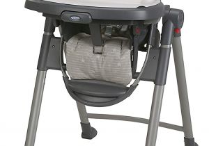Graco Slim Spaces High Chair Manor Amazon Com Graco Contempo High Chair Stars One Size Baby