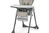 Graco Slim Spaces High Chair Manor Chicco Travel High Chair Best Home Chair Decoration