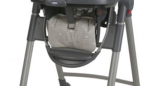 Graco Slim Spaces High Chair Replacement Cover Amazon Com Graco Contempo High Chair Stars One Size Baby