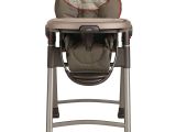 Graco Slim Spaces High Chair Replacement Cover Amazon Com Graco Contempo Highchair forecaster High Chair Baby