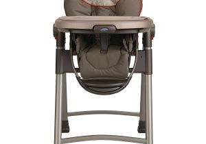 Graco Slim Spaces High Chair Replacement Cover Amazon Com Graco Contempo Highchair forecaster High Chair Baby