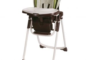 Graco Slim Spaces High Chair Replacement Cover Amazon Com Graco Slim Spaces Highchair Go Green Baby