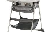 Graco Slim Spaces High Chair Stratus Amazon Com Graco Slim Snacker Stratus Baby