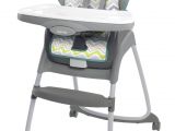 Graco Slim Spaces High Chair Stratus Best High Chair for 6 Month Old Baby High Chairs Ideas
