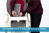 Graco Tablefit High Chair Finley Graco Tablefit Highchair 1852647 Youtube