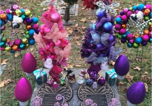 Gravesite Decorations Store Cemetery Decorations for My Girls 2014 Cemetery Memorial