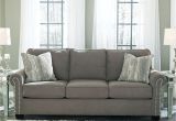 Gray sofa Sleeper Relaxing Beds for Living Room Decor Nova Home Improvements