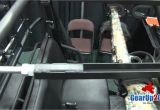 Great Day Utv Roof Rack Great Day Utv Quick Draw Overhead Gun Rack Qd850ogr for Ranger