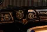 Green Interior Led Lights for Cars Dash Lamp Memories Hemmings Daily