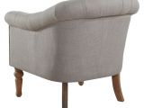 Grey and White Accent Chair Canada Nspire Welbeck Accent Chair Grey 403 216gy