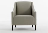 Grey and White Chair and A Half Best Of Single Chaise Lounge Benjaminherman Me