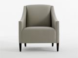 Grey and White Chair and A Half Best Of Single Chaise Lounge Benjaminherman Me