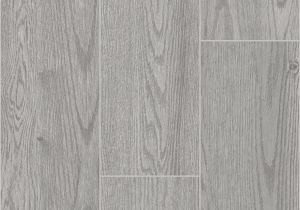 Grey Coretec Flooring Mohawk Smokey Grey 7 Wide Glue Down Luxury Vinyl Plank Flooring 960