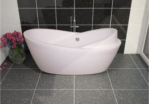 Grey Freestanding Bathtub Bathroom Dazzling New Improvement soaker Tub Lowes with