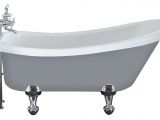 Grey Freestanding Bathtub Freestanding Baths total Tile & Bathrooms