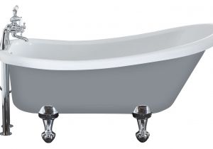 Grey Freestanding Bathtub Freestanding Baths total Tile & Bathrooms