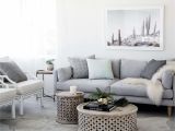 Grey sofa Living Room Ideas Luxury Grey and Blue Living Room Ideas