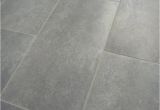 Grey Stick Down Flooring Kitchen Floor Idea Trafficmaster Ceramica 12 In X 24 In Coastal