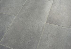 Grey Stick Down Flooring Kitchen Floor Idea Trafficmaster Ceramica 12 In X 24 In Coastal