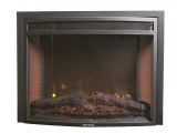 Greystone Electric Fireplace Amazon Com Greystone F2625 26 Curved Electrical Fireplace with