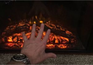 Greystone Electric Fireplace F2609e why Did My Greystone Electric Fireplace Quit Youtube