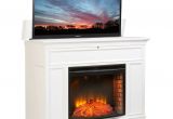 Greystone Electric Fireplace Insert top 46 Unbeatable Gray Fireplace Surround Rv with Electric Fire Wall