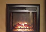 Greystone Electric Fireplace Wf2613r Amazon Com Rv Electric Fireplace 26 with Remote and Radius Front