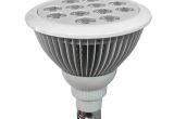 Grow Lights for Weed E27 Fin 12w 36w Led Grow Light Lamp Bulb for Plant Hydroponics Full