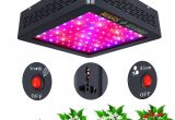 Grow Lights for Weed Mars Ii 400 Led Grow Light Indoor Garden Hydroponics Full Spectrum