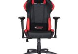 Gt Omega Racing Chair Cheap Gt Omega Pro Racing Office Chair Black and Red Leather Amazon Co Uk