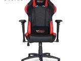 Gt Omega Racing Chair Cheap Gt Omega Pro Racing Office Chair Black and Red Leather Amazon Co Uk