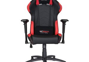 Gt Omega Racing Chair Cheap Gt Omega Pro Racing Office Chair Black and Red Leather Amazon Co Uk