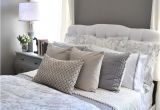 Guest Bedroom Color Ideas A Guest Bedroom Makeover In Grays