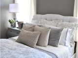 Guest Bedroom Color Ideas A Guest Bedroom Makeover In Grays