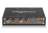 Guitar Center Dj Lights Denon Ds1 4 Channel Usb Audio Interface for Serato Dj Dvs Samash