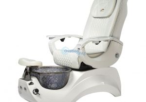 Gulfstream Pedicure Chair Covers Valentino Lux Day Spa Pedicure Chair