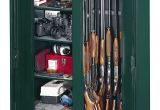 Gun Cabinets for Sale Amazon New Amazon Com Stack On Gcdg 9216 16 Gun Convertible Double Door Steel