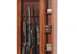 Gun Cabinets for Sale Ebay Beautiful American Furniture Classics 725 Wood Curio Gun Combination Storage