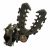 Gun Rack for Four Wheeler Amazon Com Gun Racks Gun Ammunition Storage Safes Sports