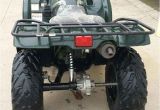 Gun Rack for Four Wheeler Used 2000 Yamaha Kodiak atvs for Sale In Iowa Yamaha Kodiak 2000