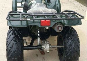 Gun Rack for Four Wheeler Used 2000 Yamaha Kodiak atvs for Sale In Iowa Yamaha Kodiak 2000