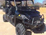 Gun Rack for Polaris Ranger 2015 Polaris Ranger Crew 900 Finished Texasbowhunter Com