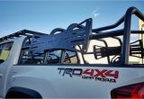 Gun Rack for Truck Bed Bamf 3rd Gen Full Size Bed Rack Tacoma World