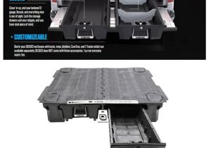 Gun Rack for Truck Bed Check Out Our Decked Truck Cargo Van Storage Systems Truckbed