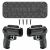 Gun Rack for Truck Rear Window Best Rated In Indoor Gun Racks Helpful Customer Reviews Amazon Com