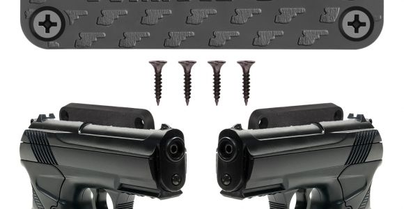 Gun Rack for Truck Rear Window Best Rated In Indoor Gun Racks Helpful Customer Reviews Amazon Com
