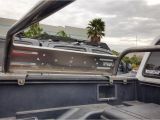 Gun Rack for Truck Window Bamf Expo Bed Bars Tacoma World
