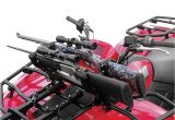 Gun Rack for Utv Roof atv and Utv Hunting Guide Rpo Powersports