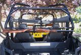 Gun Rack for Utv Roof Photo Gallery Non Locking A Big Sky Racks